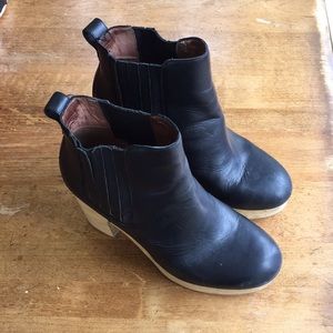 Madewell Marco Chelsea Boots